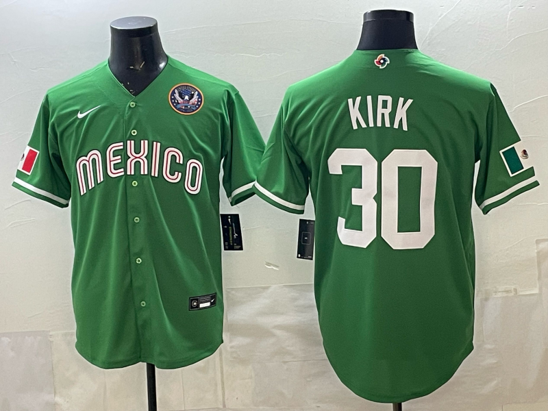 Men 2026 World cup Nike MLB Jersey 202601266->more jerseys->MLB Jersey